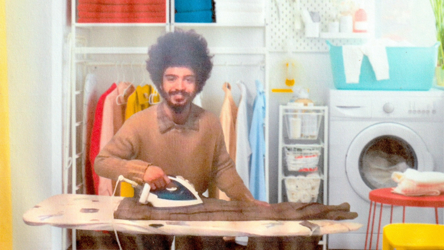 Yves Jarvis