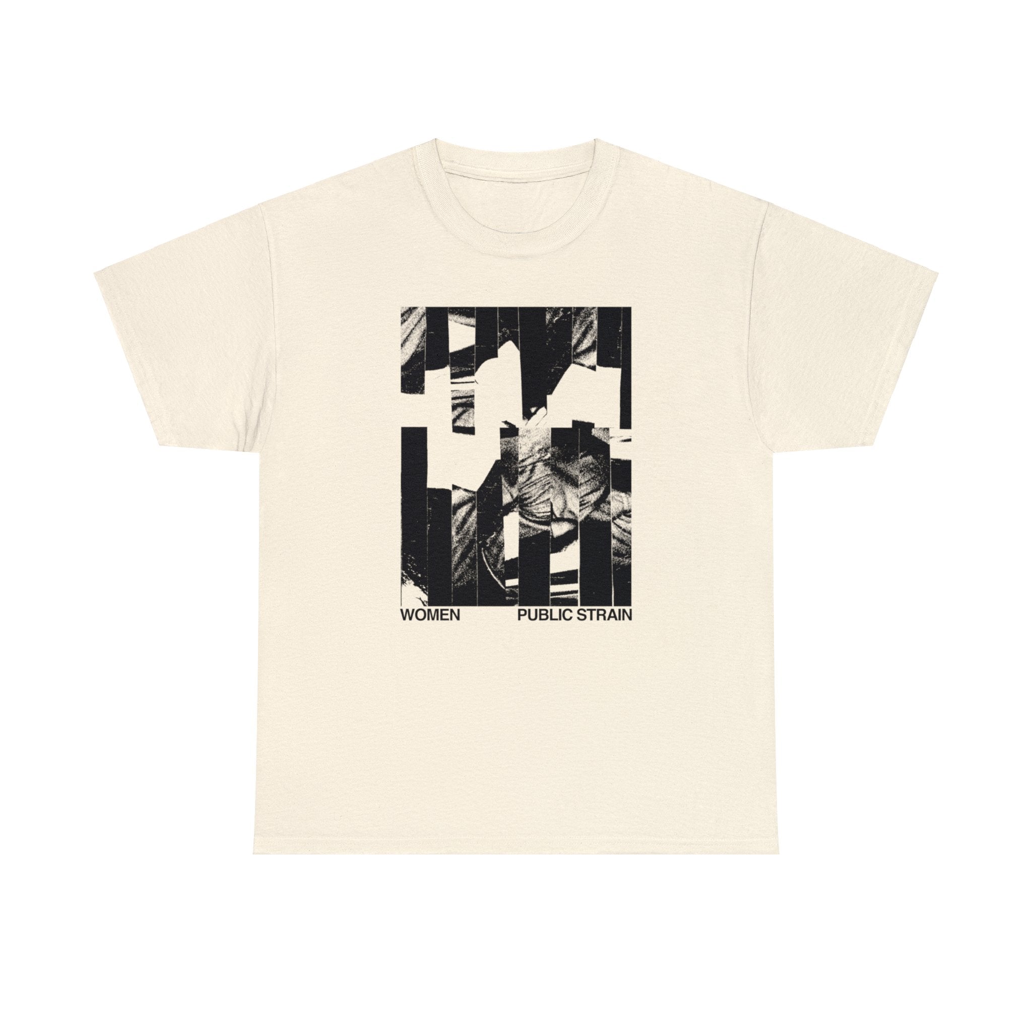 the GazettE　blinding hope white　tee OPIES SPEEDSHOP X DELLA COLLAB White Tee – Della Crew Co.