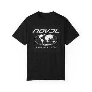 N0V3L INTL TSHIRT