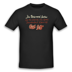 The Besnard T-shirt